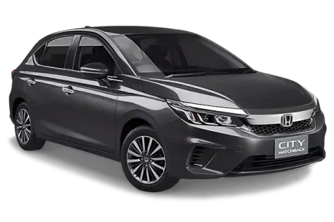 Honda City Hatchback V/Sensing