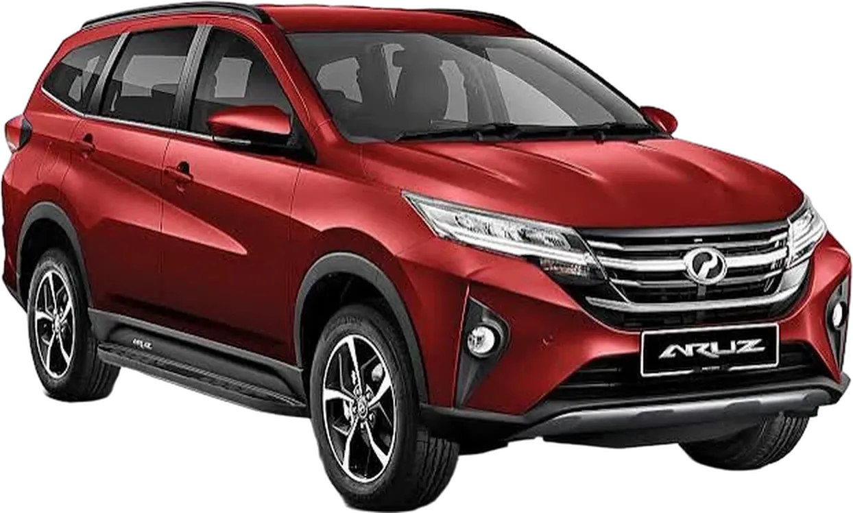 Perodua Aruz